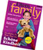 Eltern family Cover, Ausgabe 12/2011