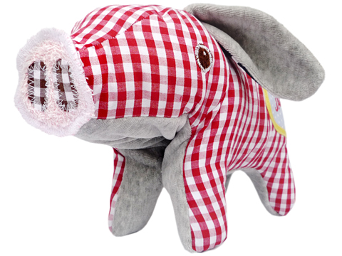 Reiseschwein